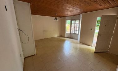 VENTA CASA 4 AMBIENTES DEL VISO MONTECARLO