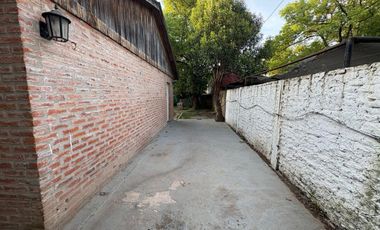 VENTA CASA 4 AMBIENTES DEL VISO MONTECARLO