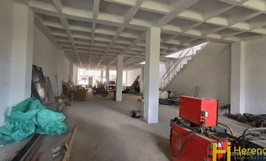 Bodega en Arriendo Ubicado en Bello Codigo 525