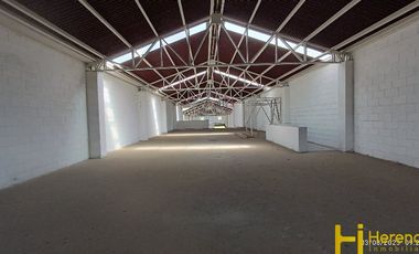 Bodega en Arriendo Ubicado en Bello Codigo 525