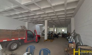 Bodega en Arriendo Ubicado en Bello Codigo 525