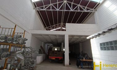 Bodega en Arriendo Ubicado en Bello Codigo 525