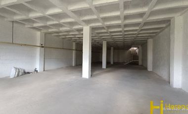 Bodega en Arriendo Ubicado en Bello Codigo 525