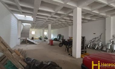Bodega en Venta Ubicado en Bello Codigo 525