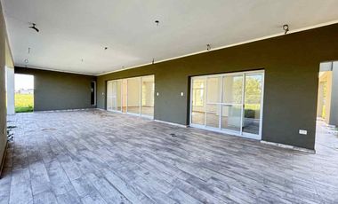 Casa en venta Country La Reserva