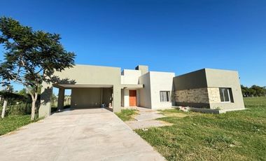 Casa en venta Country La Reserva