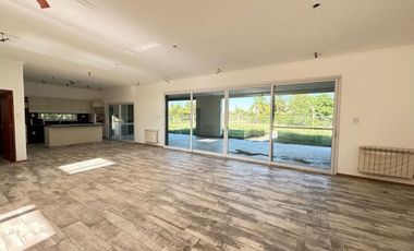 Casa en venta Country La Reserva