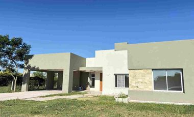 Casa en venta Country La Reserva