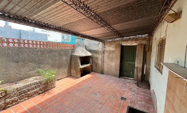 CASA A LA VENTA EN B. BARRANQUITAS 2 DORMITORIOS