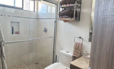 Renta tu PH en la 6a secc Lomas Verdes