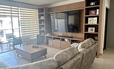 Renta tu PH en la 6a secc Lomas Verdes