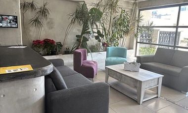 Renta tu PH en la 6a secc Lomas Verdes