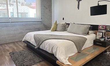 Renta tu PH en la 6a secc Lomas Verdes