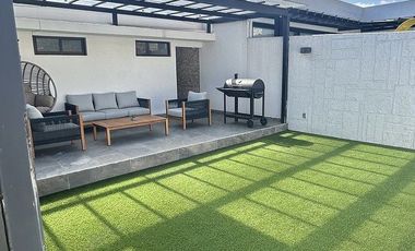 Renta tu PH en la 6a secc Lomas Verdes