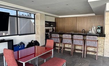 Renta tu PH en la 6a secc Lomas Verdes