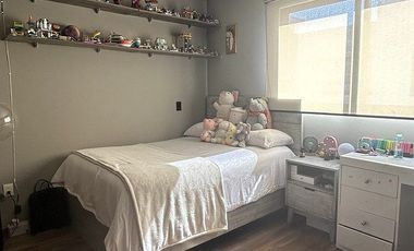 Renta tu PH en la 6a secc Lomas Verdes