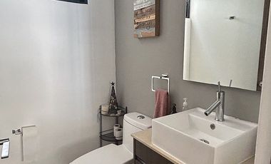 Renta tu PH en la 6a secc Lomas Verdes