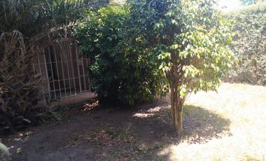 Casa - Florida Belgrano-Oeste