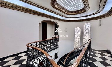 Casa renta SANTA MARÍA LA RIBERA - Uso suelo mixto 1200 m2 c / Mixed land use