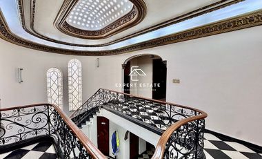 Casa renta SANTA MARÍA LA RIBERA - Uso suelo mixto 1200 m2 c / Mixed land use