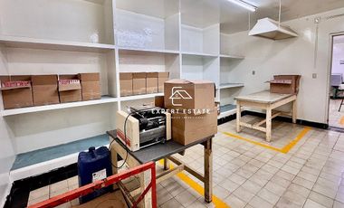 Casa renta SANTA MARÍA LA RIBERA - Uso suelo mixto 1200 m2 c / Mixed land use