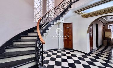 Casa renta SANTA MARÍA LA RIBERA - Uso suelo mixto 1200 m2 c / Mixed land use