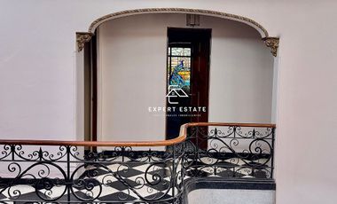 Casa renta SANTA MARÍA LA RIBERA - Uso suelo mixto 1200 m2 c / Mixed land use