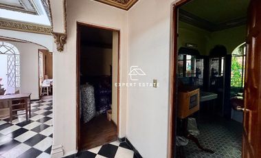 Casa renta SANTA MARÍA LA RIBERA - Uso suelo mixto 1200 m2 c / Mixed land use