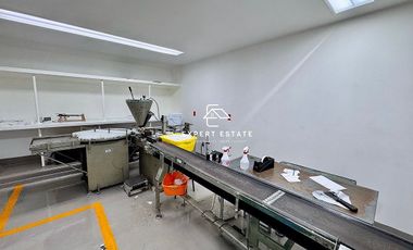 Casa renta SANTA MARÍA LA RIBERA - Uso suelo mixto 1200 m2 c / Mixed land use