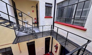 Casa renta SANTA MARÍA LA RIBERA - Uso suelo mixto 1200 m2 c / Mixed land use