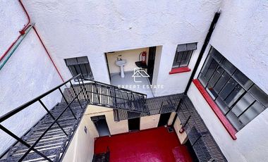 Casa renta SANTA MARÍA LA RIBERA - Uso suelo mixto 1200 m2 c / Mixed land use