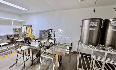 Casa renta SANTA MARÍA LA RIBERA - Uso suelo mixto 1200 m2 c / Mixed land use