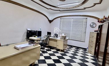 Casa renta SANTA MARÍA LA RIBERA - Uso suelo mixto 1200 m2 c / Mixed land use