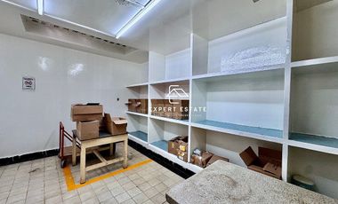 Casa renta SANTA MARÍA LA RIBERA - Uso suelo mixto 1200 m2 c / Mixed land use
