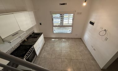 Departamento en Lomas de Zamora Oeste