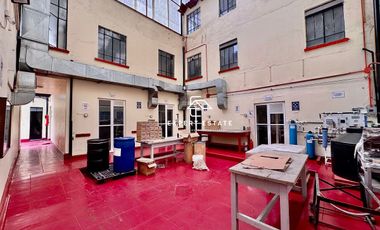 Casa renta SANTA MARÍA LA RIBERA - Uso suelo mixto / Mixed land use