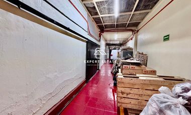 Casa renta SANTA MARÍA LA RIBERA - Uso suelo mixto / Mixed land use