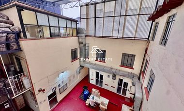 Casa renta SANTA MARÍA LA RIBERA - Uso suelo mixto / Mixed land use