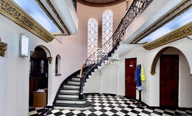 Casa renta SANTA MARÍA LA RIBERA - Uso suelo mixto / Mixed land use