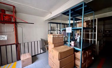 Casa renta SANTA MARÍA LA RIBERA - Uso suelo mixto / Mixed land use