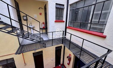 Casa renta SANTA MARÍA LA RIBERA - Uso suelo mixto / Mixed land use