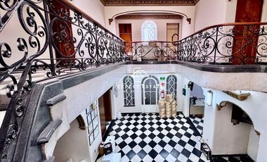 Casa renta SANTA MARÍA LA RIBERA - Uso suelo mixto / Mixed land use