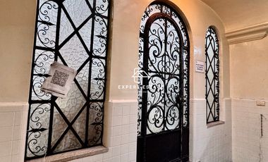 Casa renta SANTA MARÍA LA RIBERA - Uso suelo mixto / Mixed land use