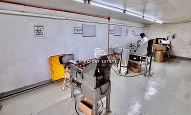 Casa renta SANTA MARÍA LA RIBERA - Uso suelo mixto / Mixed land use