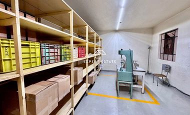 Casa renta SANTA MARÍA LA RIBERA - Uso suelo mixto / Mixed land use