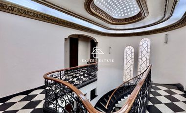 Casa renta SANTA MARÍA LA RIBERA - Uso suelo mixto / Mixed land use