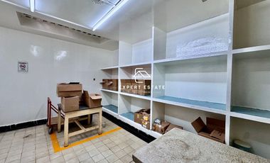 Casa renta SANTA MARÍA LA RIBERA - Uso suelo mixto / Mixed land use