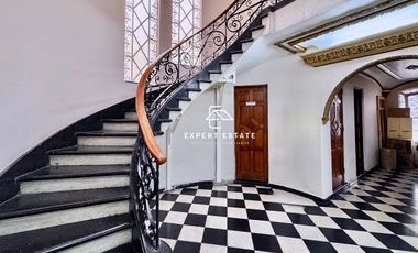 Casa renta SANTA MARÍA LA RIBERA - Uso suelo mixto / Mixed land use