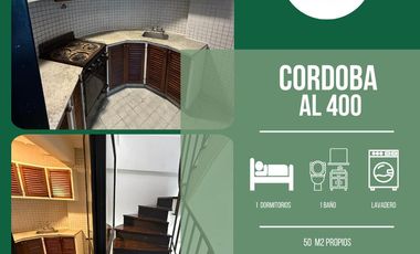 Departamento Córdoba  al 400