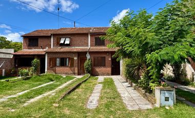 VENTA DUPLEX SAN BERNARDO PATIO PARRILLA OPORTUNIDAD